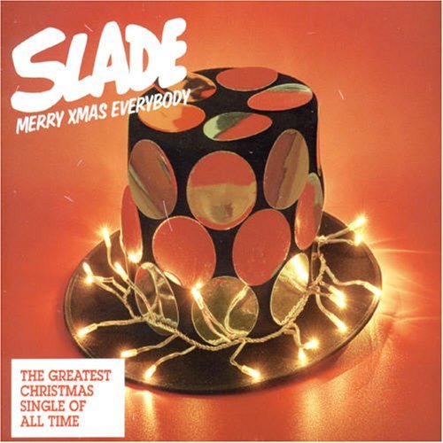 Slade/Merry Xmas Everybody@Import-Gbr