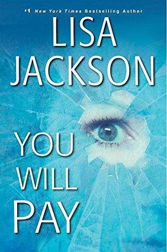 Lisa Jackson/You Will Pay