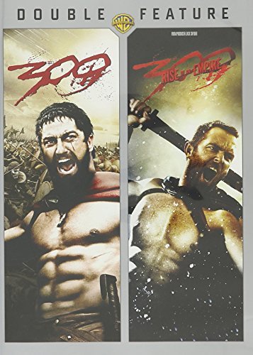 300 / 300: Rise Of An Empire/300 / 300: Rise Of An Empire