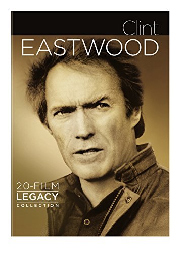Clint Eastwood Legacy Collecti Clint Eastwood Legacy Collecti 