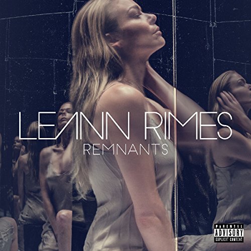 Leann Rimes/Remnants@Import-Eu