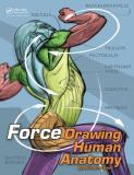 Mike Mattesi Force Drawing Human Anatomy 