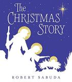 Robert Sabuda The Christmas Story 