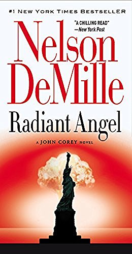 Nelson DeMille/Radiant Angel