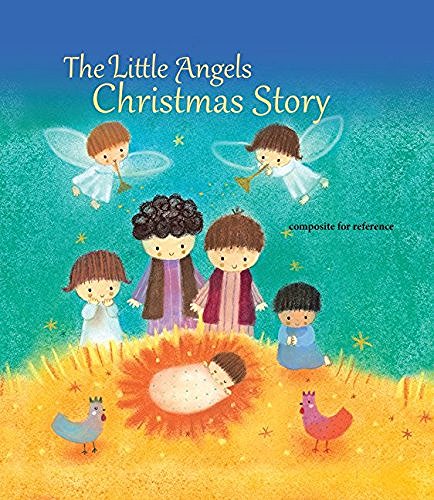 Julia Stone/The Little Angels Christmas Story