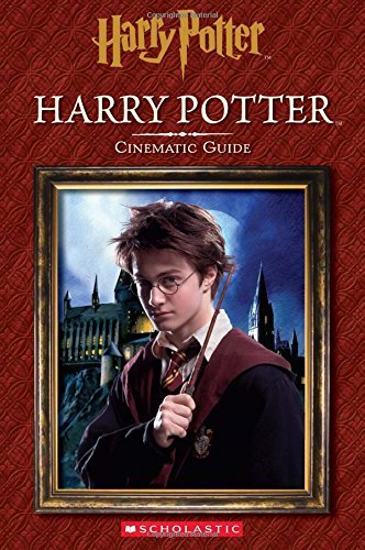 Felicity Baker/Harry Potter@Cinematic Guide (Harry Potter)