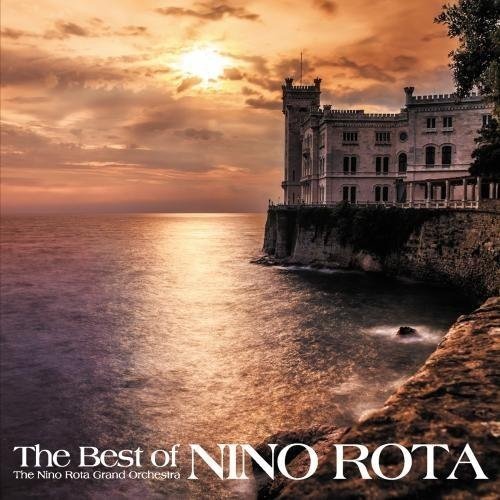 Nino Rota/Best Of Nino Rota@Import-Jpn