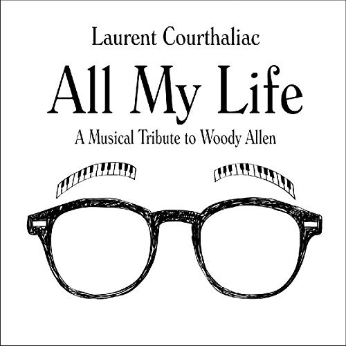 Laurent Courthaliac/All My Life@Import-Fra