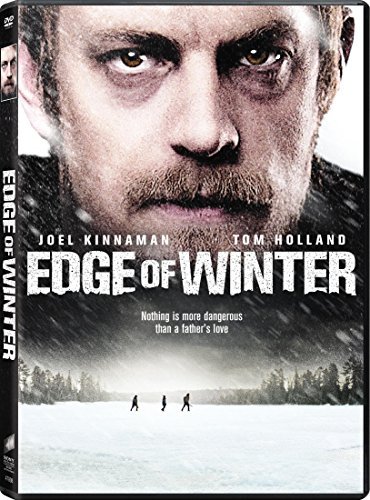 Edge Of Winter Kinnaman Holland DVD R 