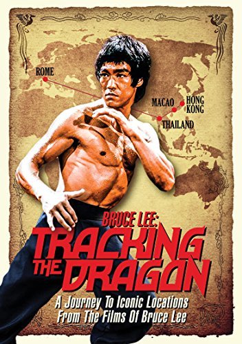 Bruce Lee Tracking The Dragon Bruce Lee Tracking The Dragon DVD Nr 