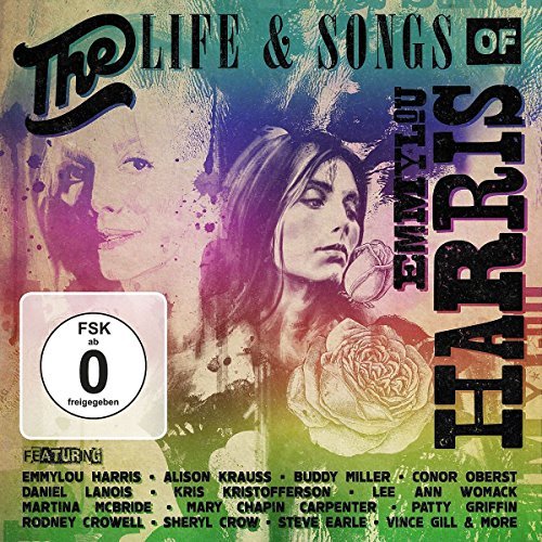 The Life & Songs Of Emmylou Harris/An All-Star Concert Celebration