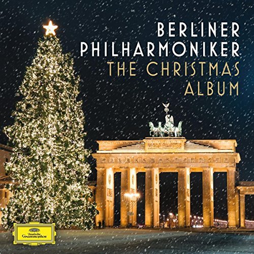 Berliner Philharmoniker/The Christmas Album
