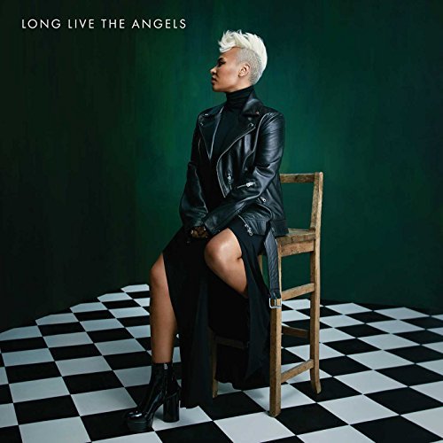 Emeli Sandé/Long Live The Angels@Deluxe Edition