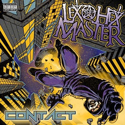 Lex The Hex Master/Contact