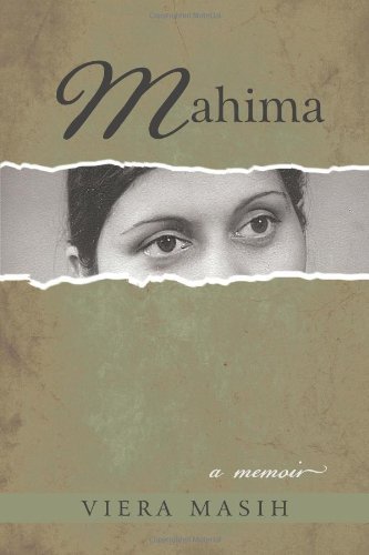 Viera Masih/Mahima@ A Memoir