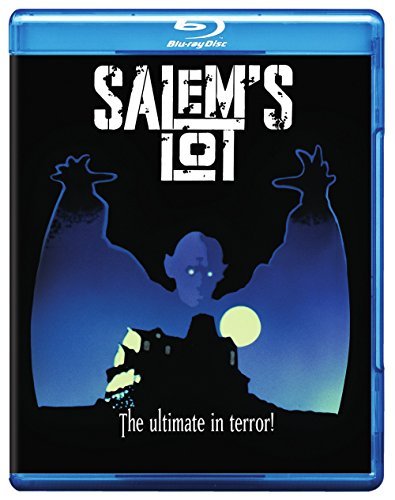 Salem's Lot/Soul/Mason/Kerwin@Blu-ray