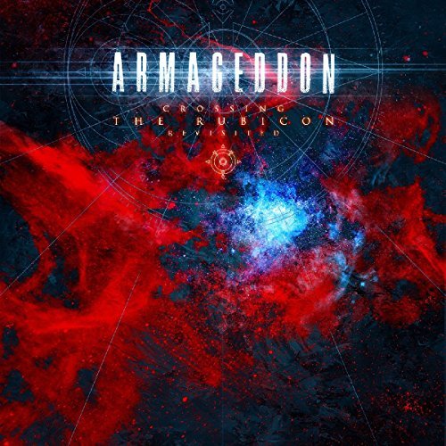 Armageddon/Crossing The Rubicon-Revisited@.