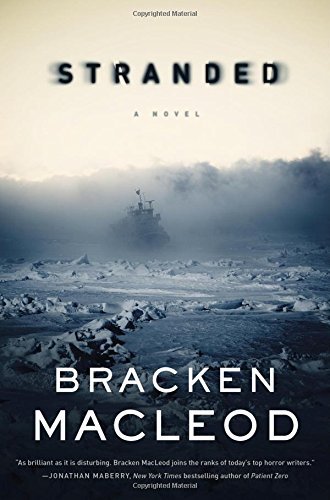 Bracken Macleod/Stranded