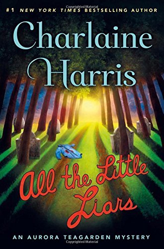 Charlaine Harris/All the Little Liars