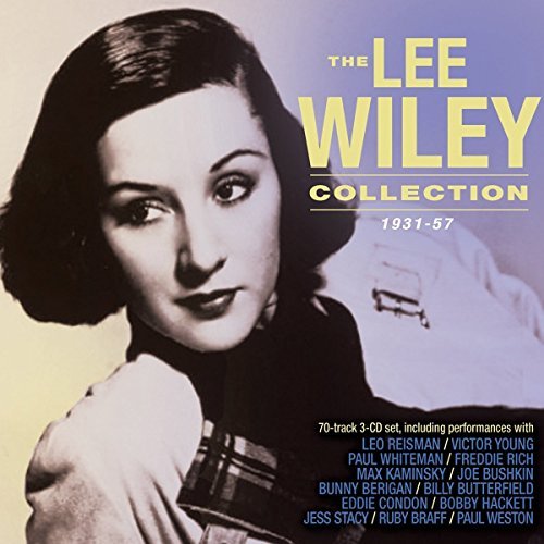 Lee Wiley/Collection: 1931-57