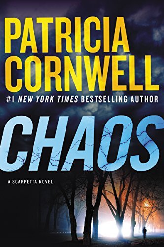 Patricia Daniels Cornwell/Chaos