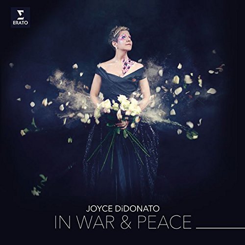 Joyce DiDonato/In War & Peace: Harmony through music