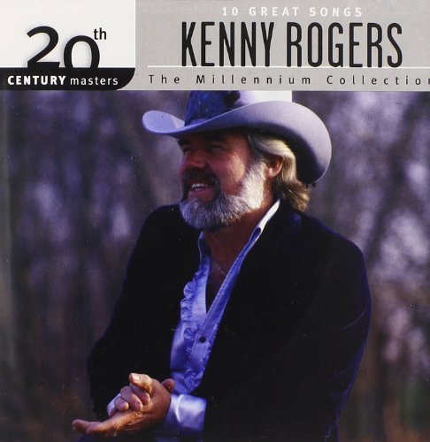 Kenny Rogers/Best Of/20th Century