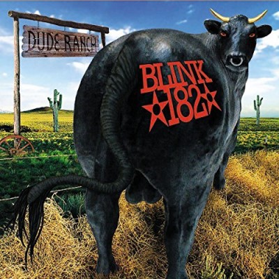 Blink-182/Dude Ranch