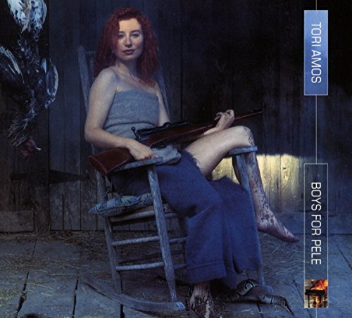 Tori Amos/Boys for Pele (Deluxe)@2 CD