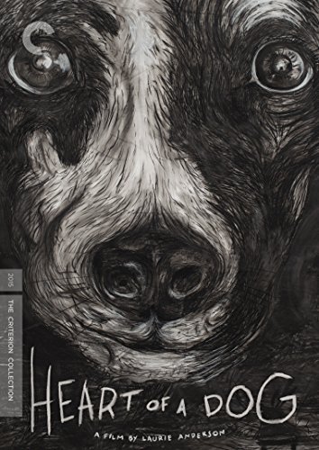 Heart Of A Dog/Laurie Anderson@Dvd@Criterion