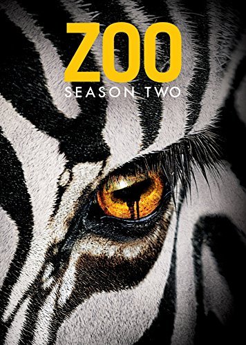 Zoo/Season 2@Dvd