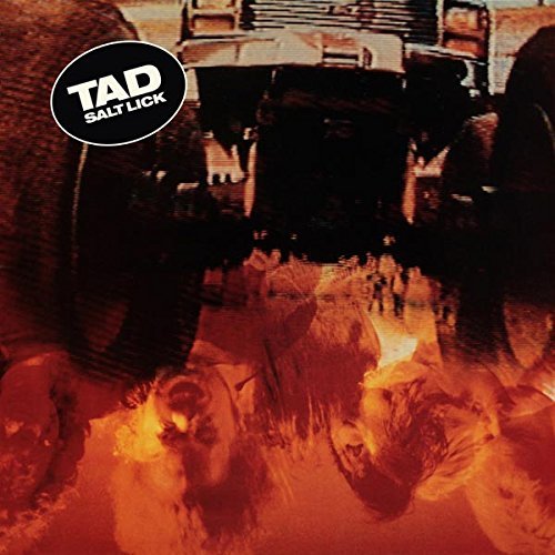 Tad Salt Lick (deluxe Edition) (in 