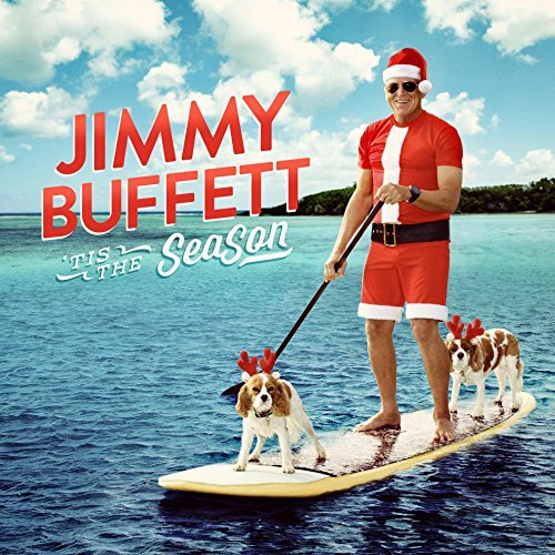 Jimmy Buffett/Tis The Season
