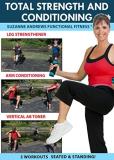 Functional Fitness Total Strength And Conditioning Functional Fitness Total Strength And Conditioning 