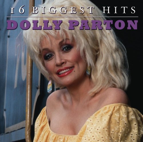 Dolly Parton/16 Biggest Hits