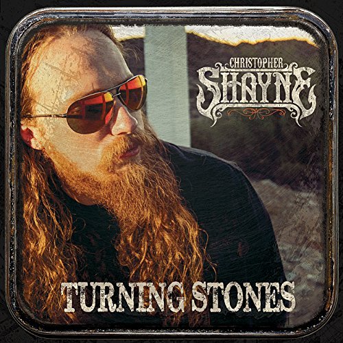 christopher Shayne/Turning Stones