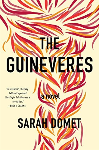Sarah Domet/The Guineveres