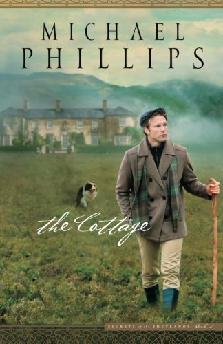 Michael Phillips/The Cottage