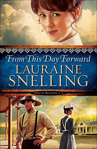 Lauraine Snelling From This Day Forward 