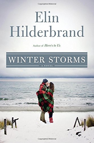 Elin Hilderbrand/Winter Storms