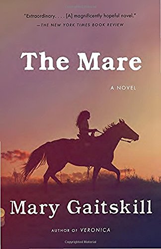 Mary Gaitskill/The Mare