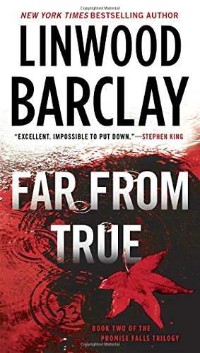 Linwood Barclay/Far from True@Reprint