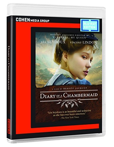 Diary Of A Chambermaid/Diary Of A Chambermaid@Blu-ray@Nr