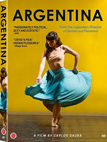 Argentina/Argentina@Dvd@Nr