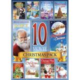 10 Movie Christmas Pack 10 Movie Christmas Pack 