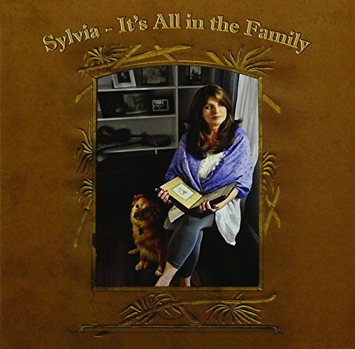 Sylvia/It's All In The Family
