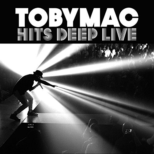 TobyMac/Hits Deep Live@CD/DVD Combo