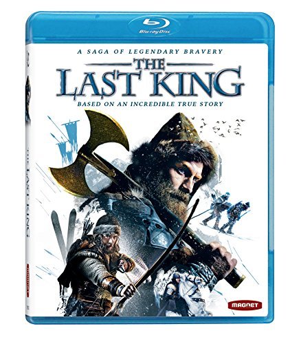 Last King/Last King@Blu-ray@R