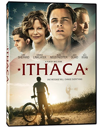 Ithaca/Ithaca@Dvd@Pg