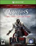 Xbox One Assassin's Creed The Ezio Collection 